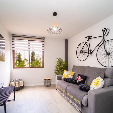 Apartamentos Anfiteatro Prime Benidorm Extérieur photo