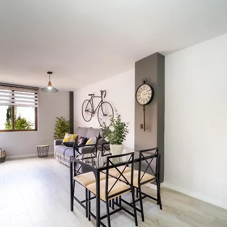 Apartamentos Anfiteatro Prime Benidorm Extérieur photo