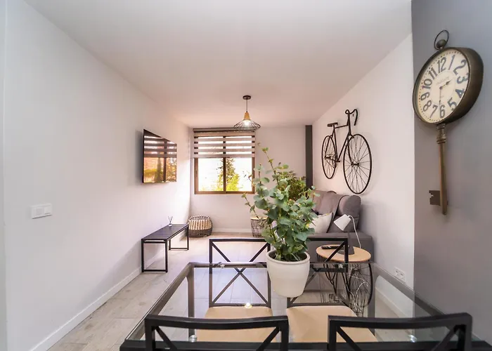 Apartamentos Anfiteatro Prime