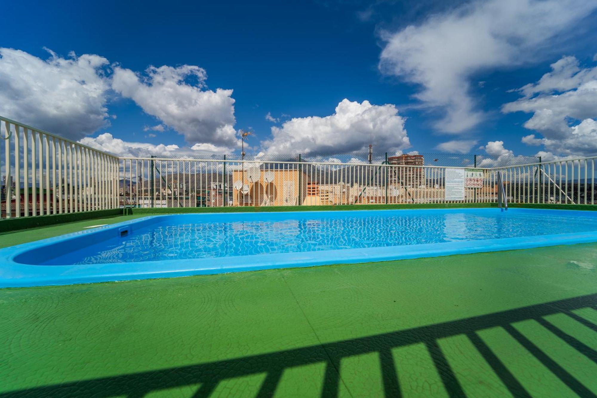 Appartement Anfiteatro Prime