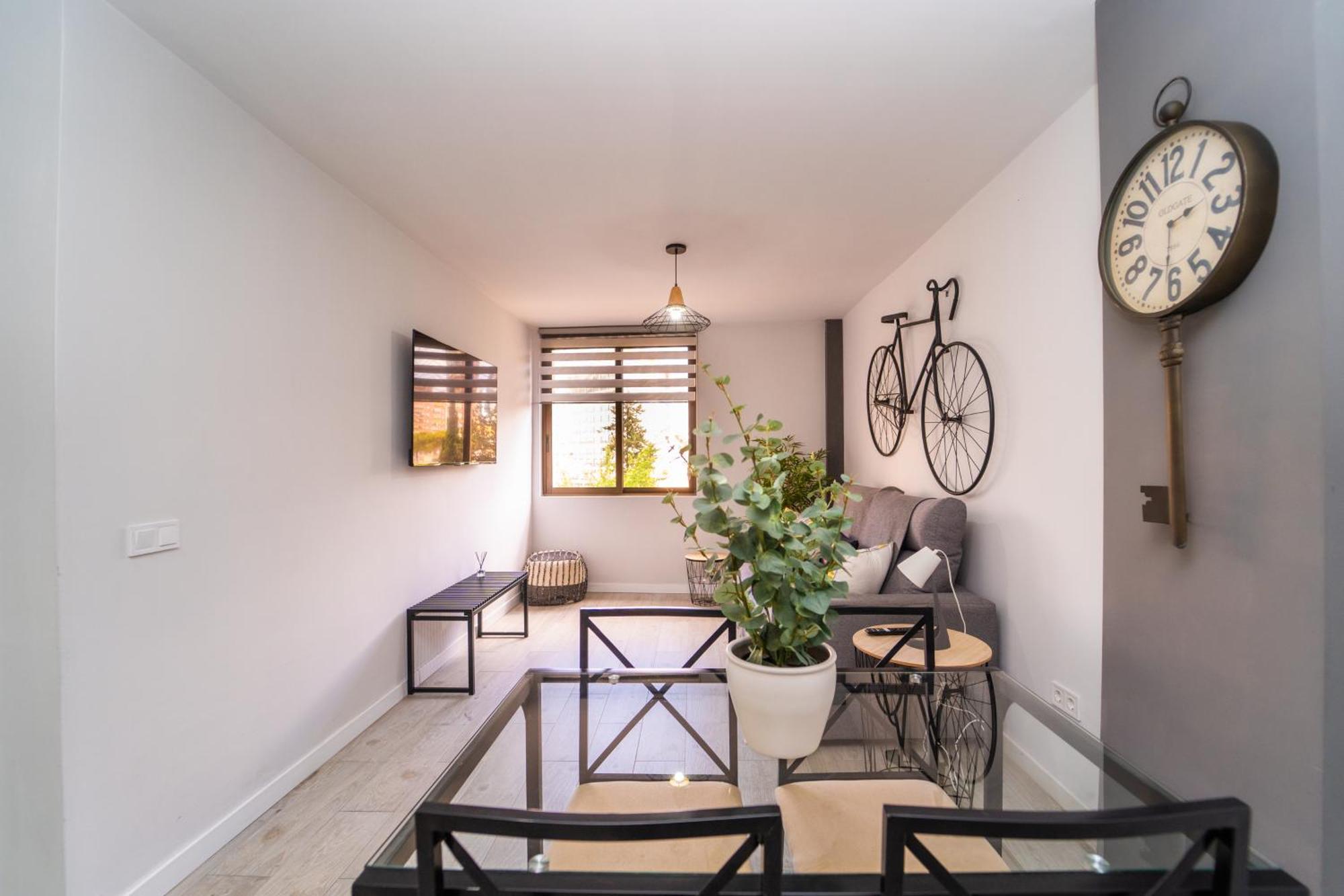 Anfiteatro Prime Apartament Benidorm