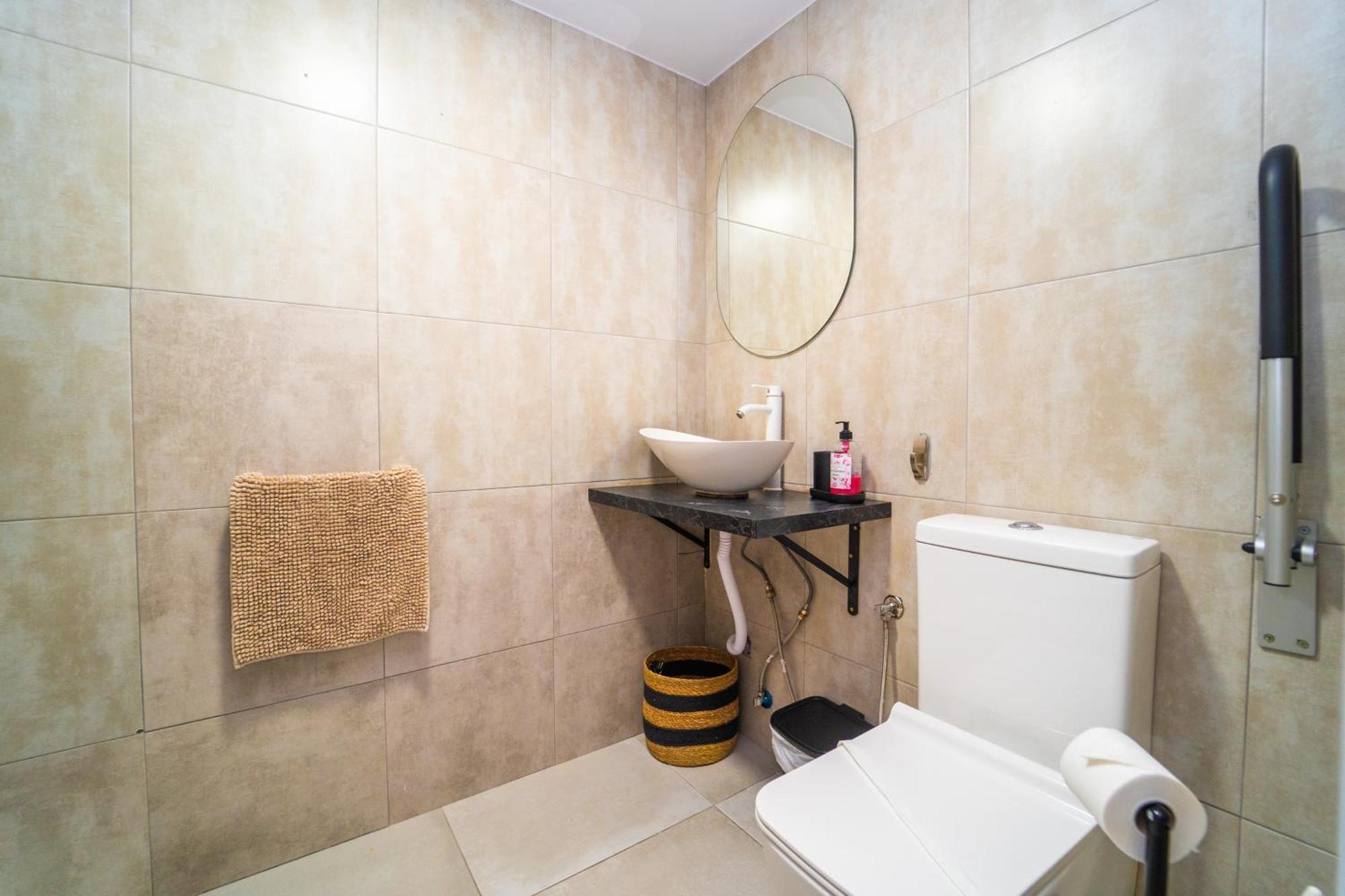 Appartement Anfiteatro Prime Benidorm