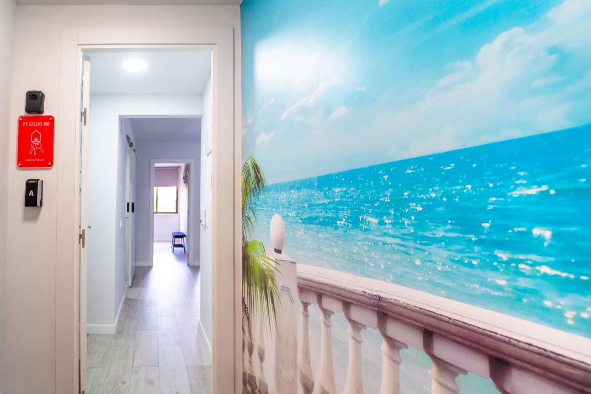 Anfiteatro Prime Apartament
