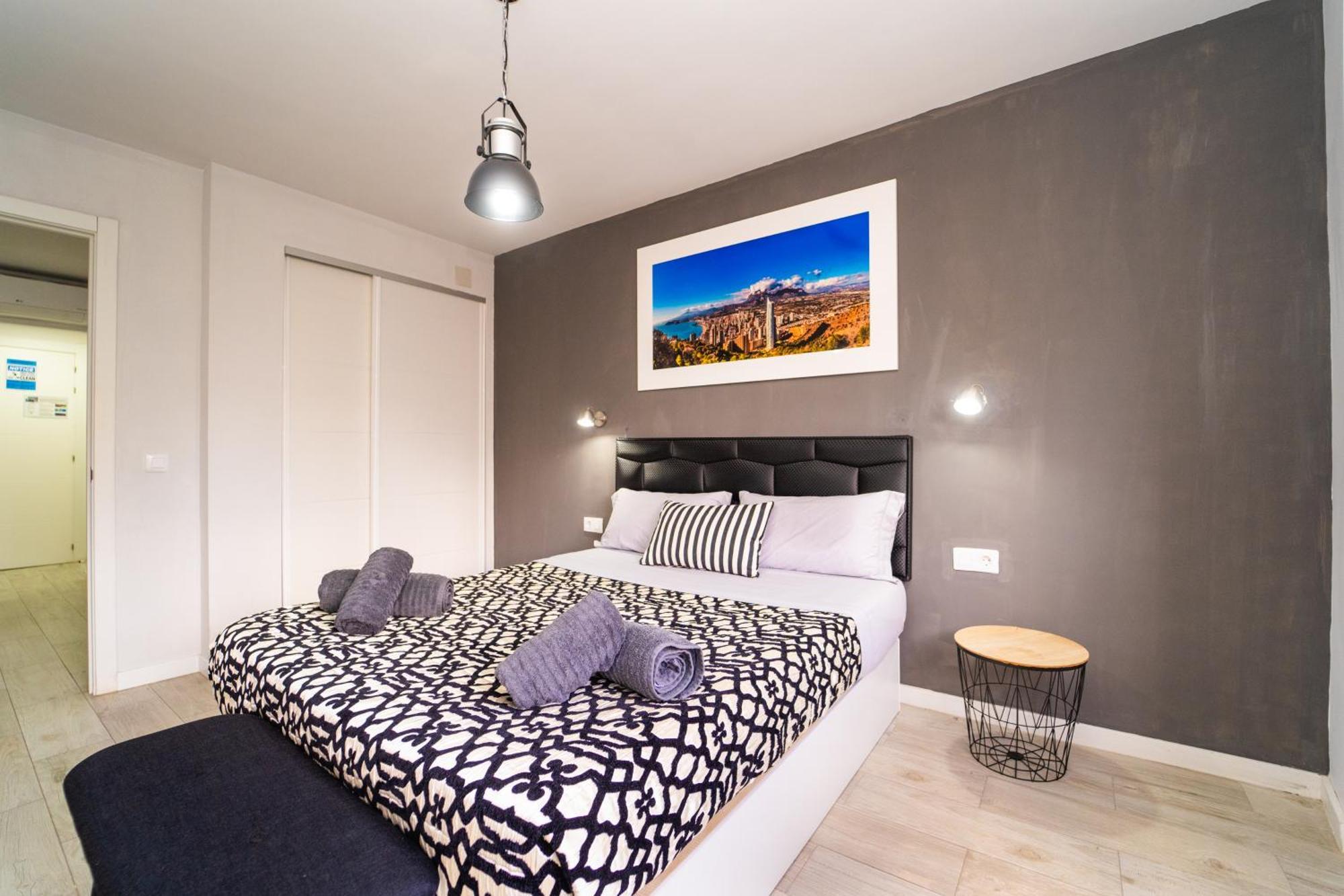 Anfiteatro Prime Appartement