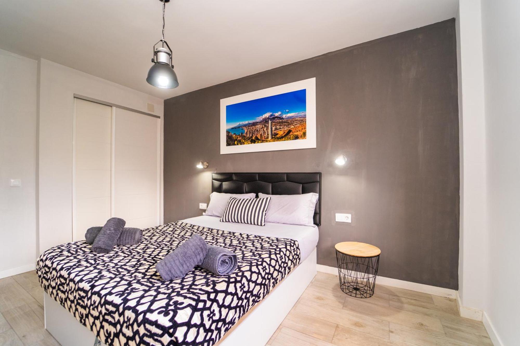Anfiteatro Prime Apartament *