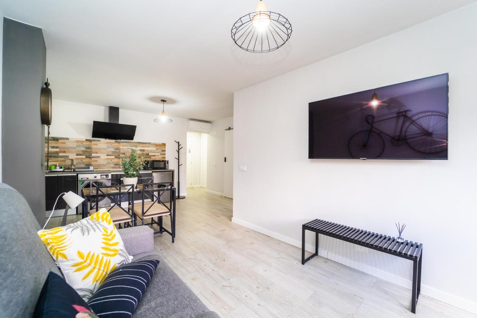 Appartement Anfiteatro Prime *