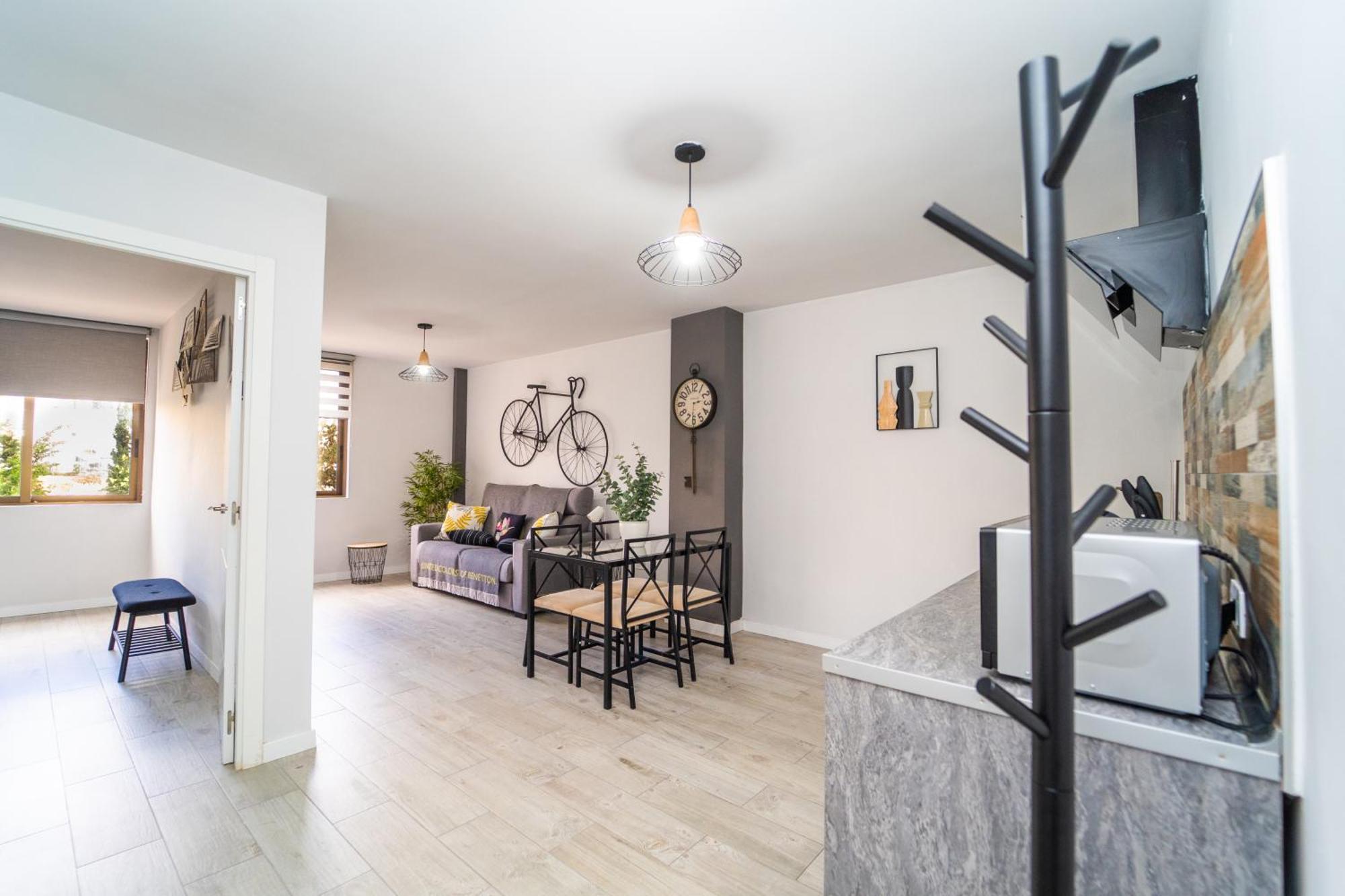 Anfiteatro Prime Apartament
