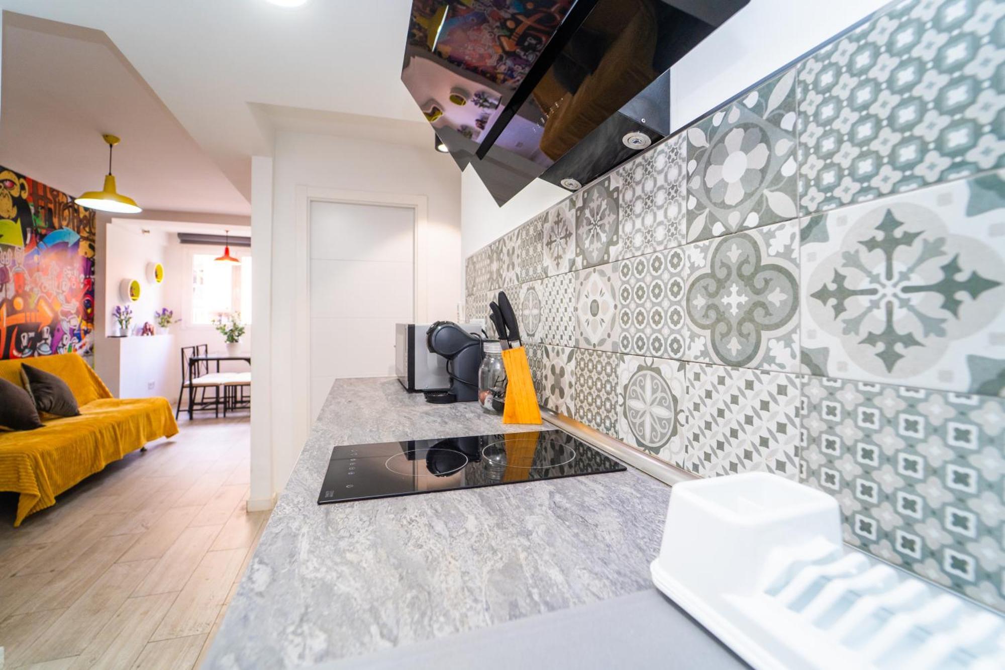 Appartement Anfiteatro Prime *