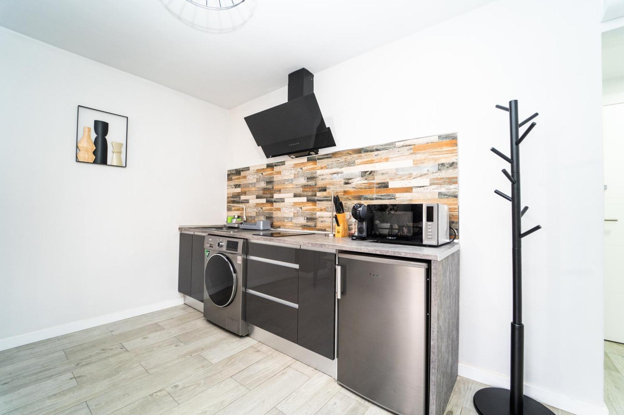 Anfiteatro Prime Appartement